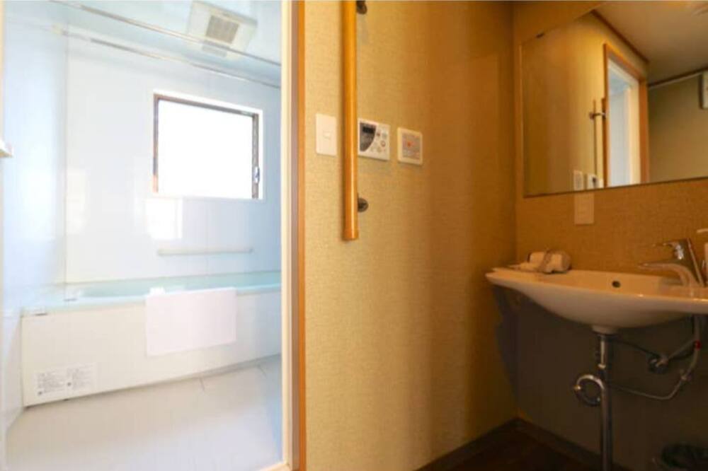 Photo of Bathroom in Nakazakicho