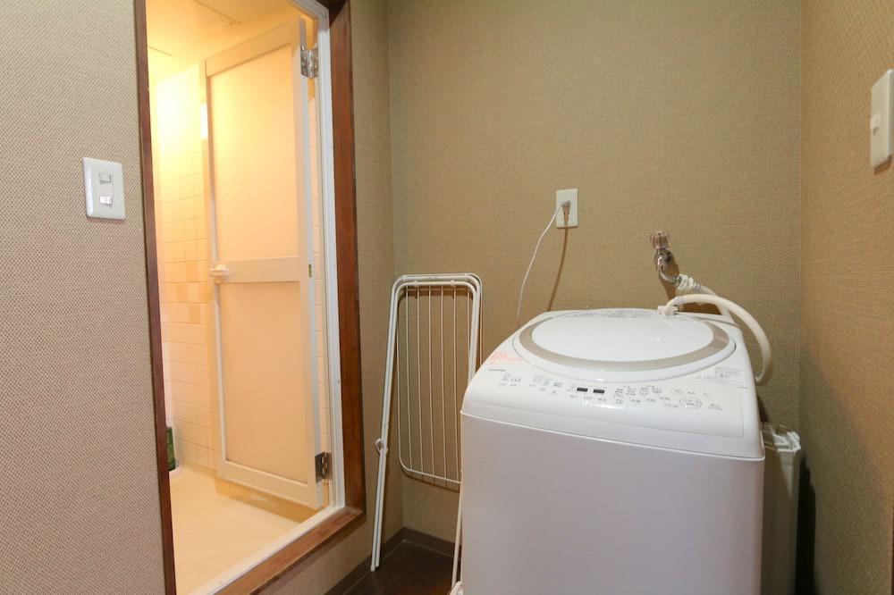 Photo of Bathroom in Nakazakicho