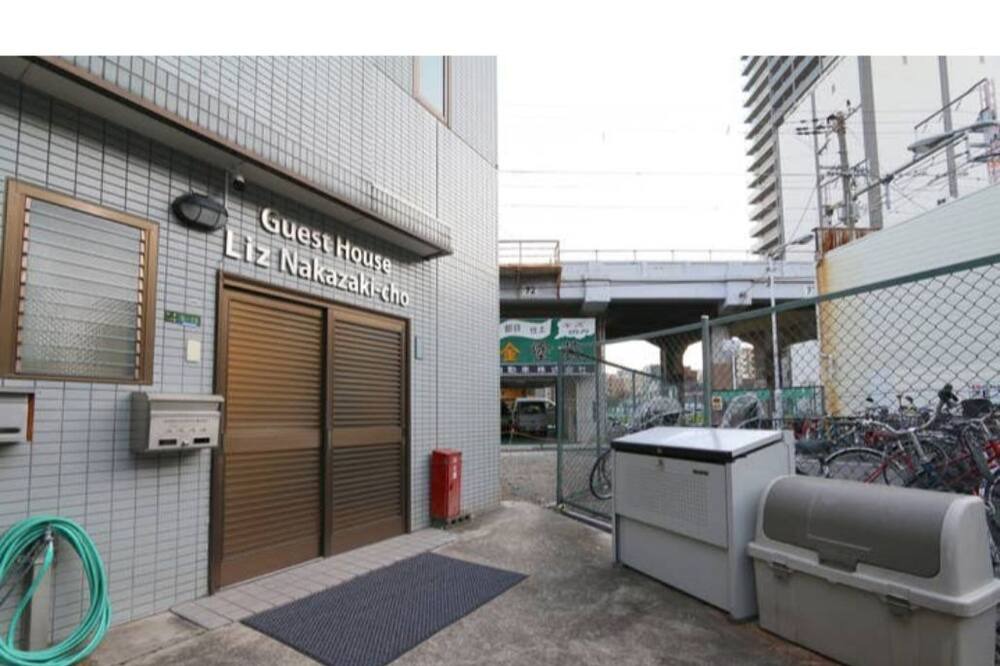 Photo of Others in Nakazakicho