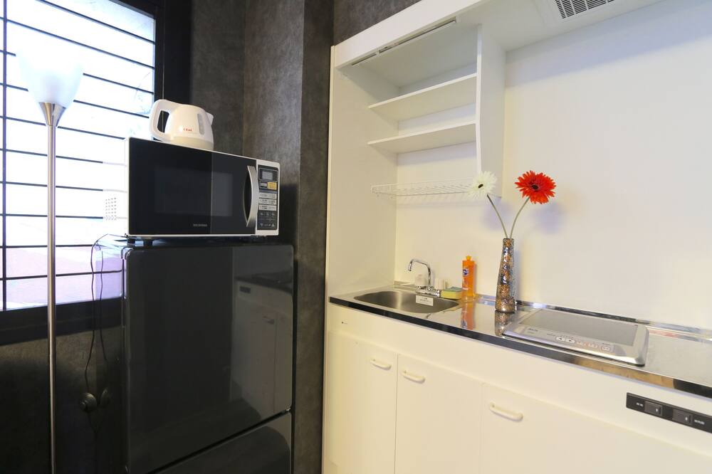 Photo of Kitchen in Nakazakicho
