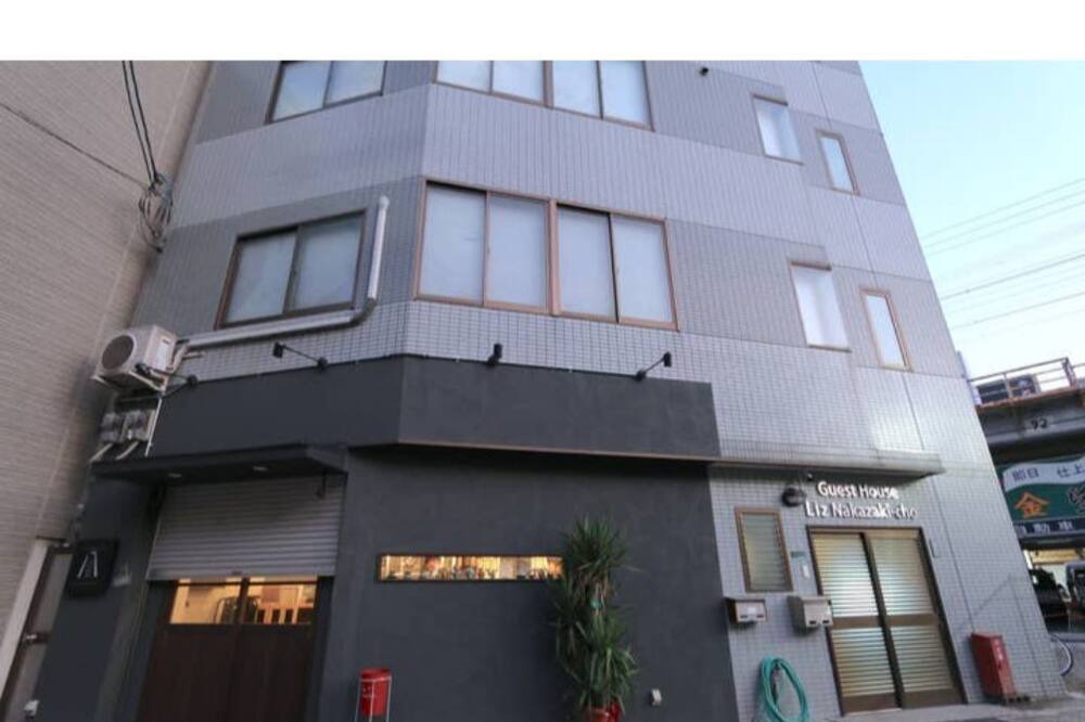 Photo of Outdoor in Nakazakicho
