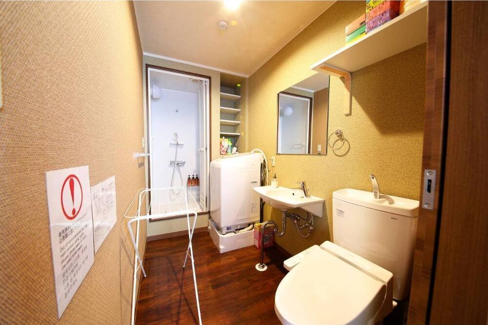 Photo of Bathroom in Nakazakicho