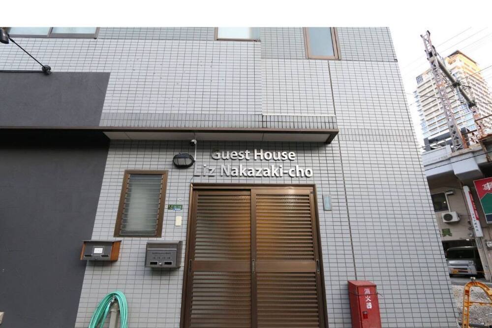 Photo of Outdoor in Nakazakicho