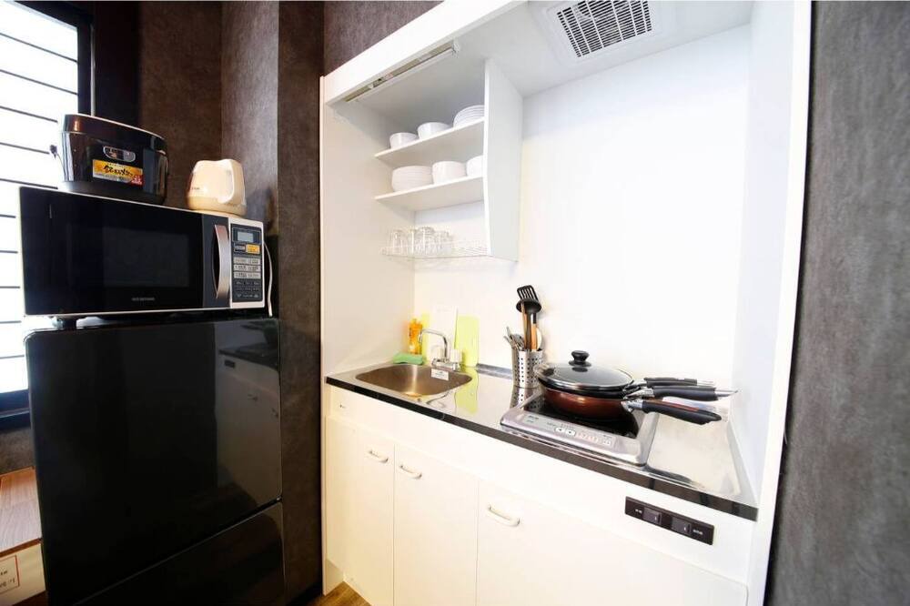 Photo of Kitchen in Nakazakicho