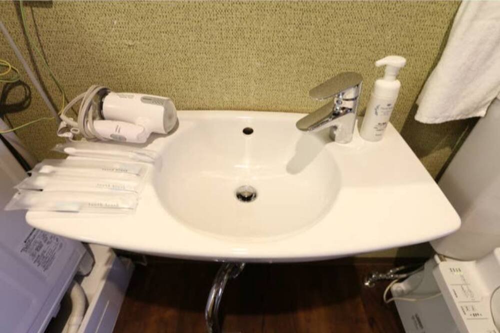 Photo of Bathroom in Nakazakicho