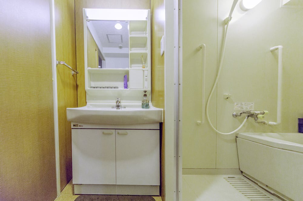 Photo of Bathroom in Higashikanda