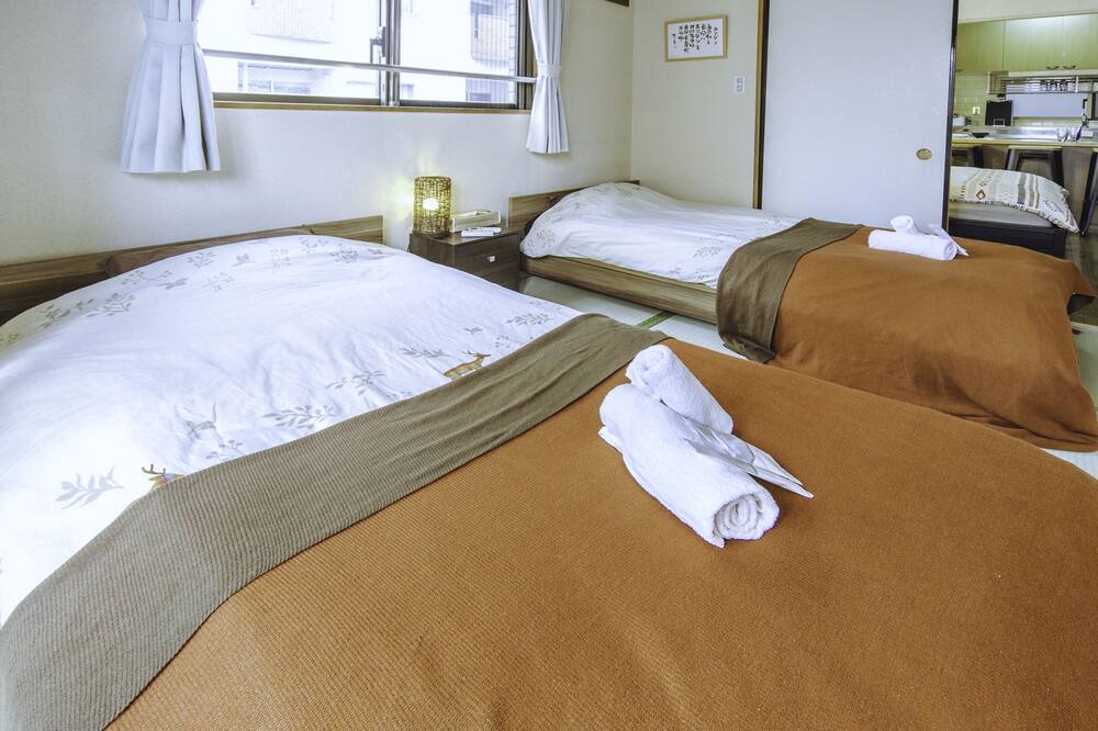 Photo of Bedroom in Higashikanda