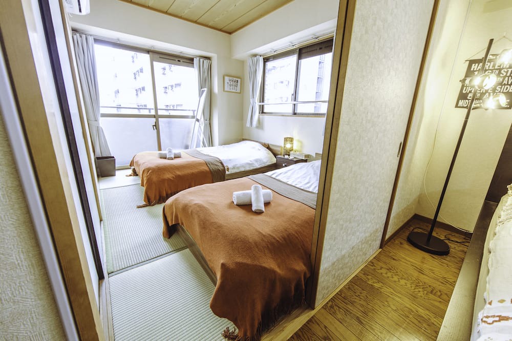 Photo of Bedroom in Higashikanda