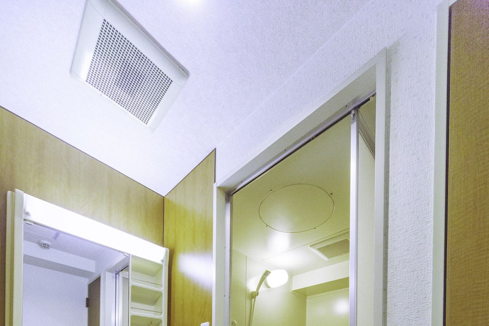 Photo of Bathroom in Higashikanda