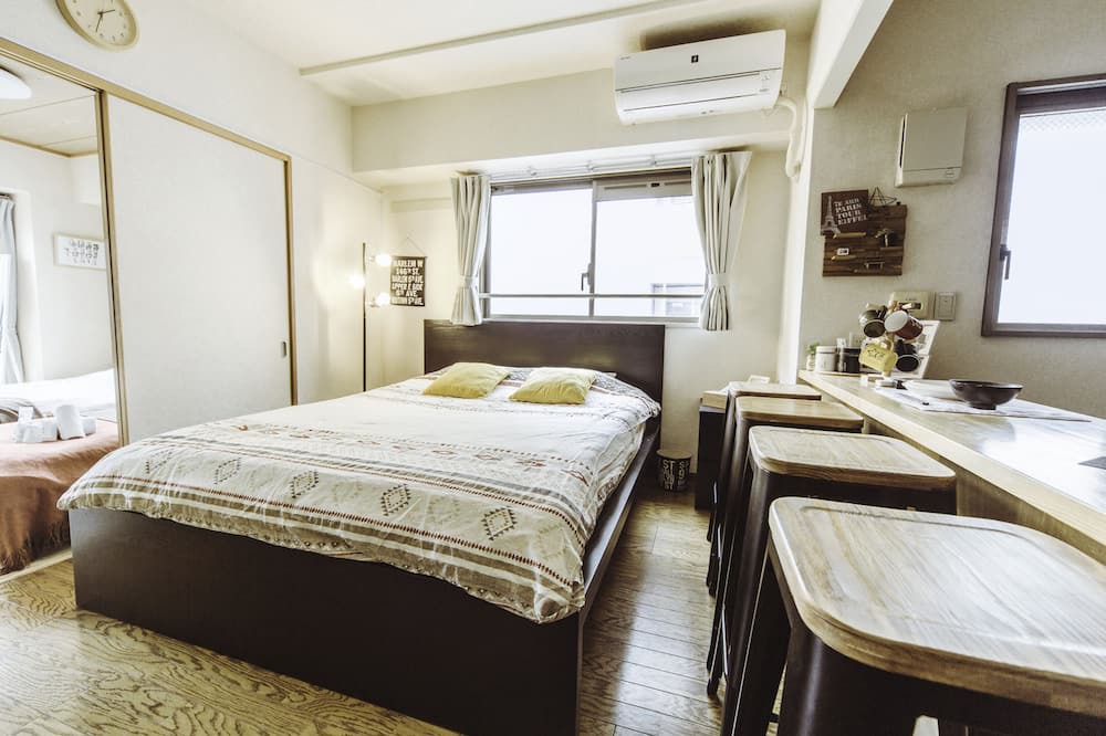 Photo of Bedroom in Higashikanda