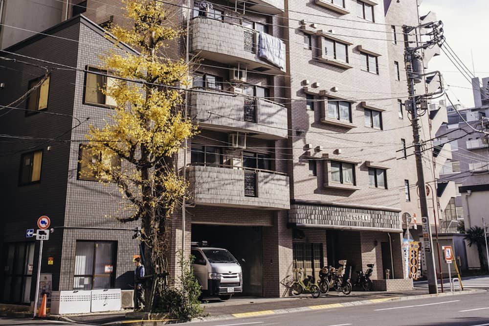Photo of Outdoor in Higashikanda