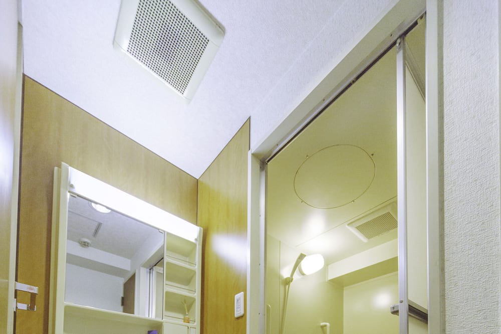 Photo of Bathroom in Higashikanda