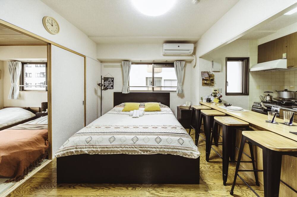 Photo of Bedroom in Higashikanda