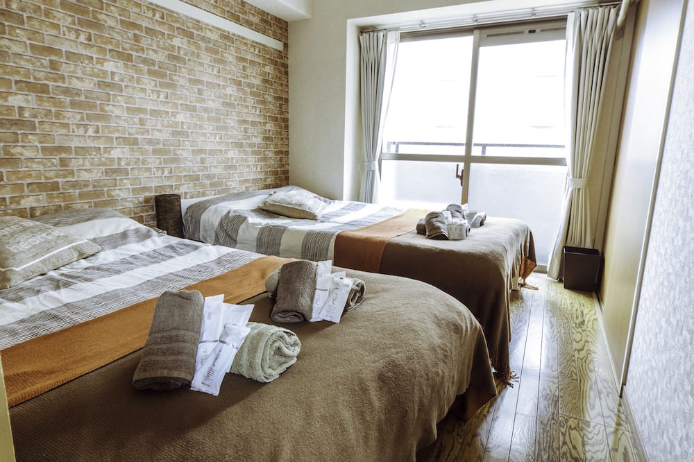 Photo of Bedroom in Higashikanda