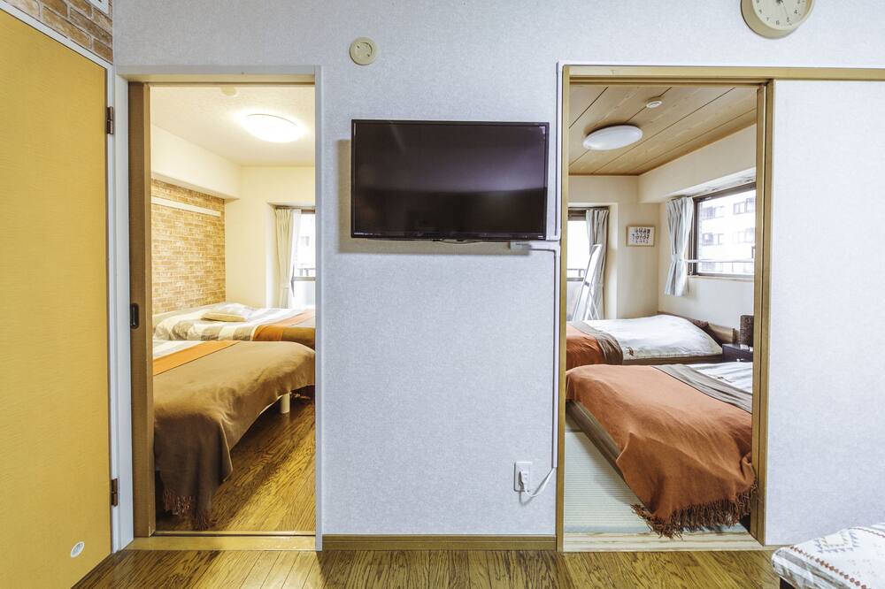 Photo of Bedroom in Higashikanda