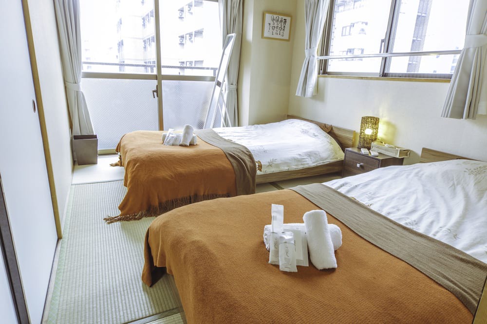 Photo of Bedroom in Higashikanda