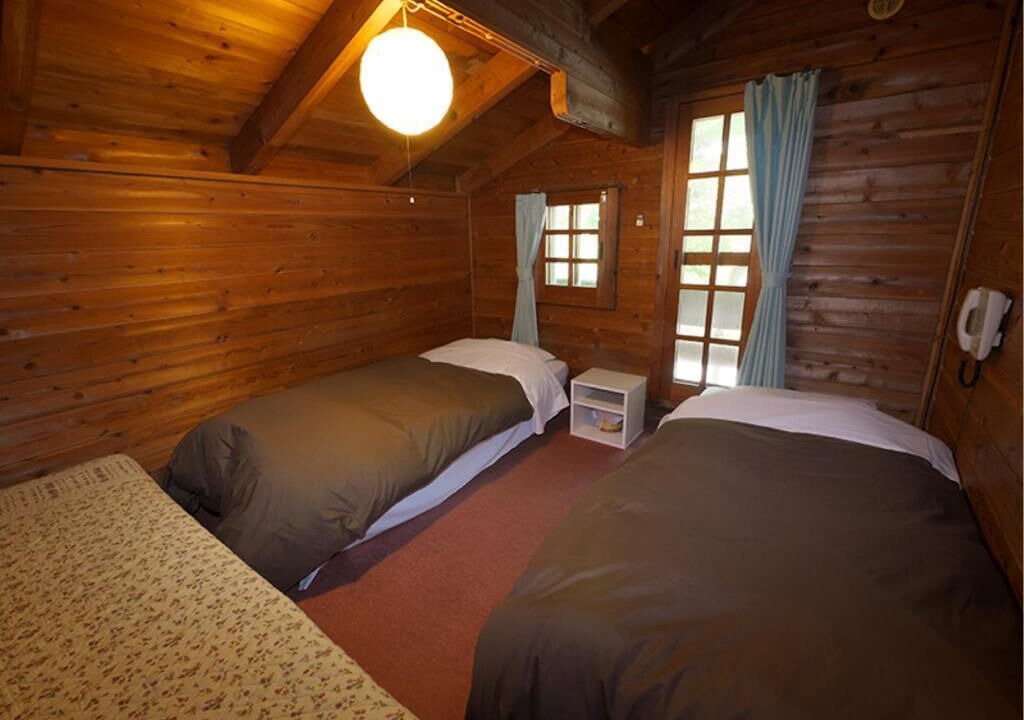 Photo of Bedroom in Hara