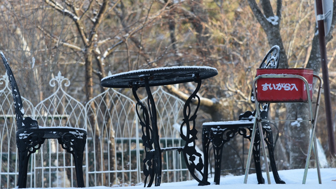 Photo of Patio Balcony in Hara