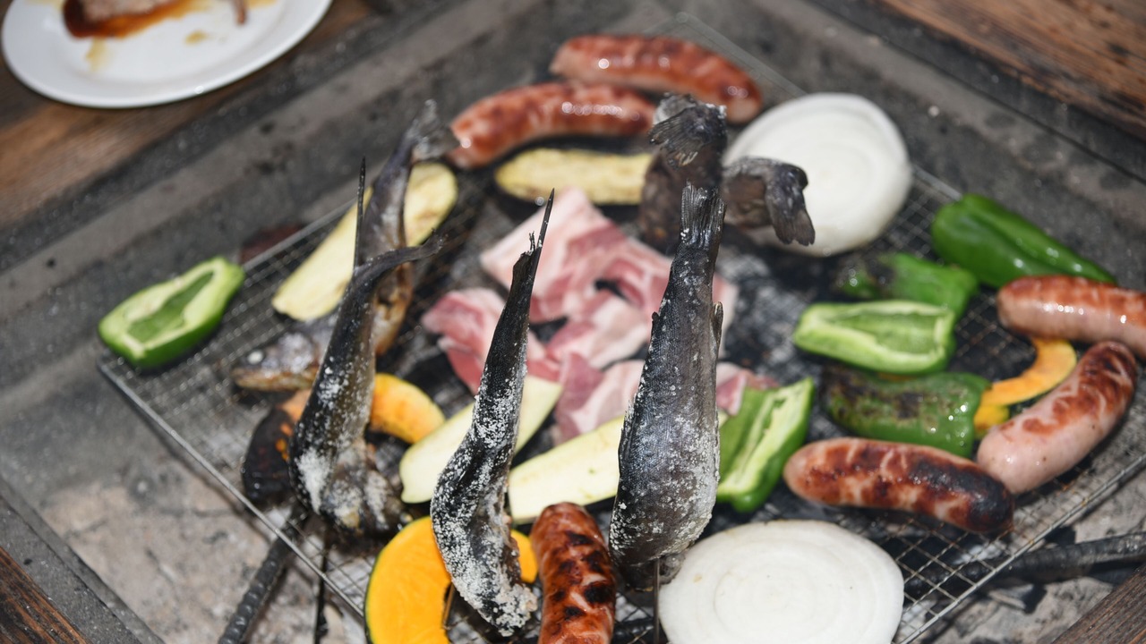 Photo of Outdoor in Hara