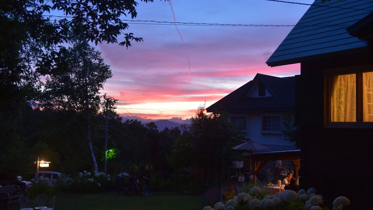 Photo of Outdoor in Hara