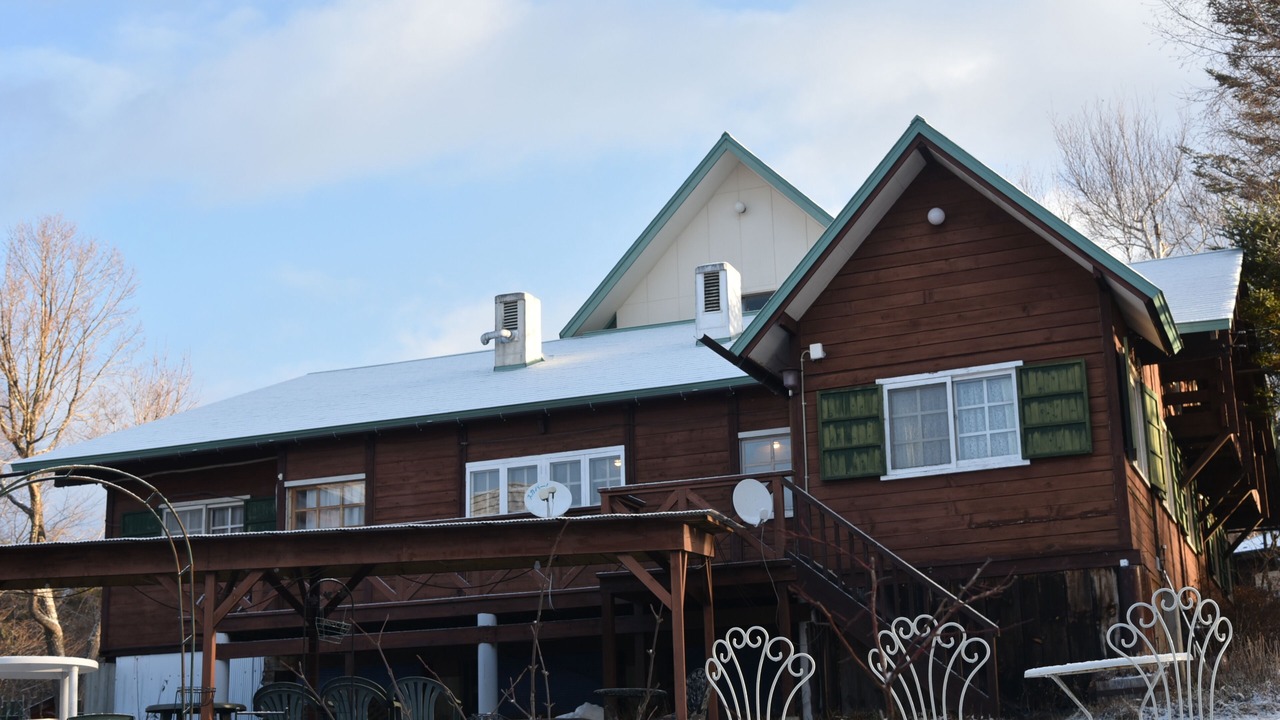 Photo of Outdoor in Hara