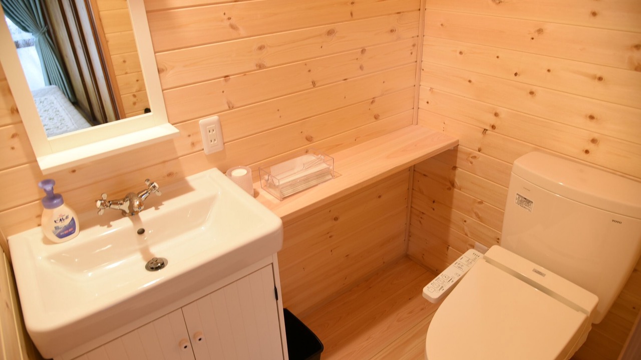 Photo of Bedroom in Hara