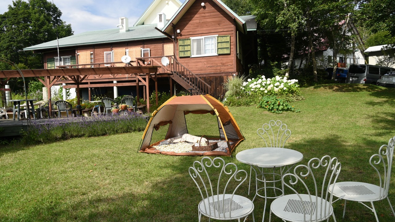 Photo of Outdoor in Hara