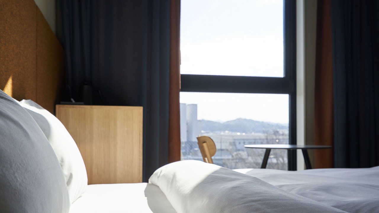 Photo of Bedroom in Minami