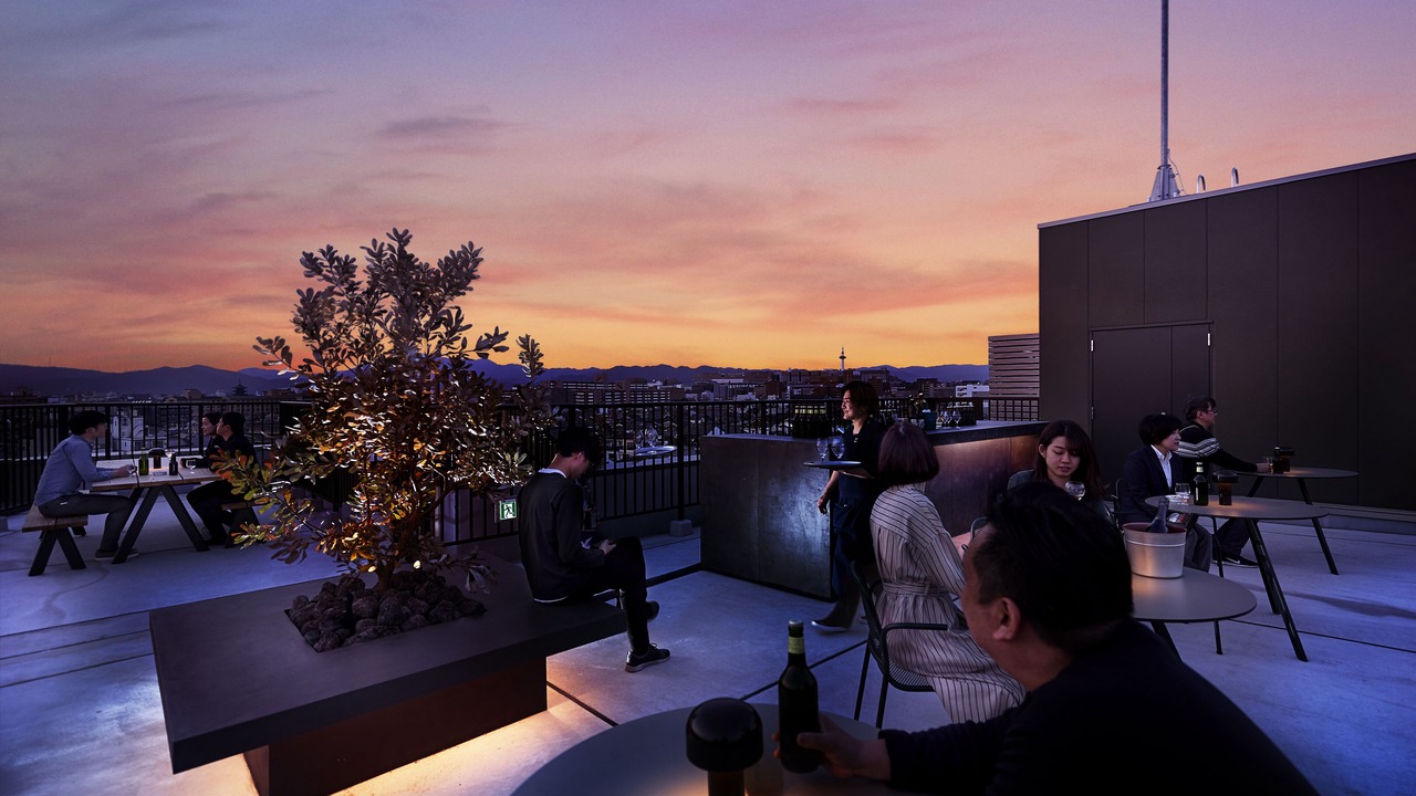 Photo of Outdoor in Minami