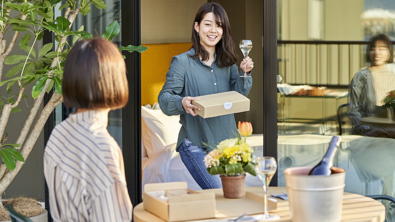 Photo of Others in Minami