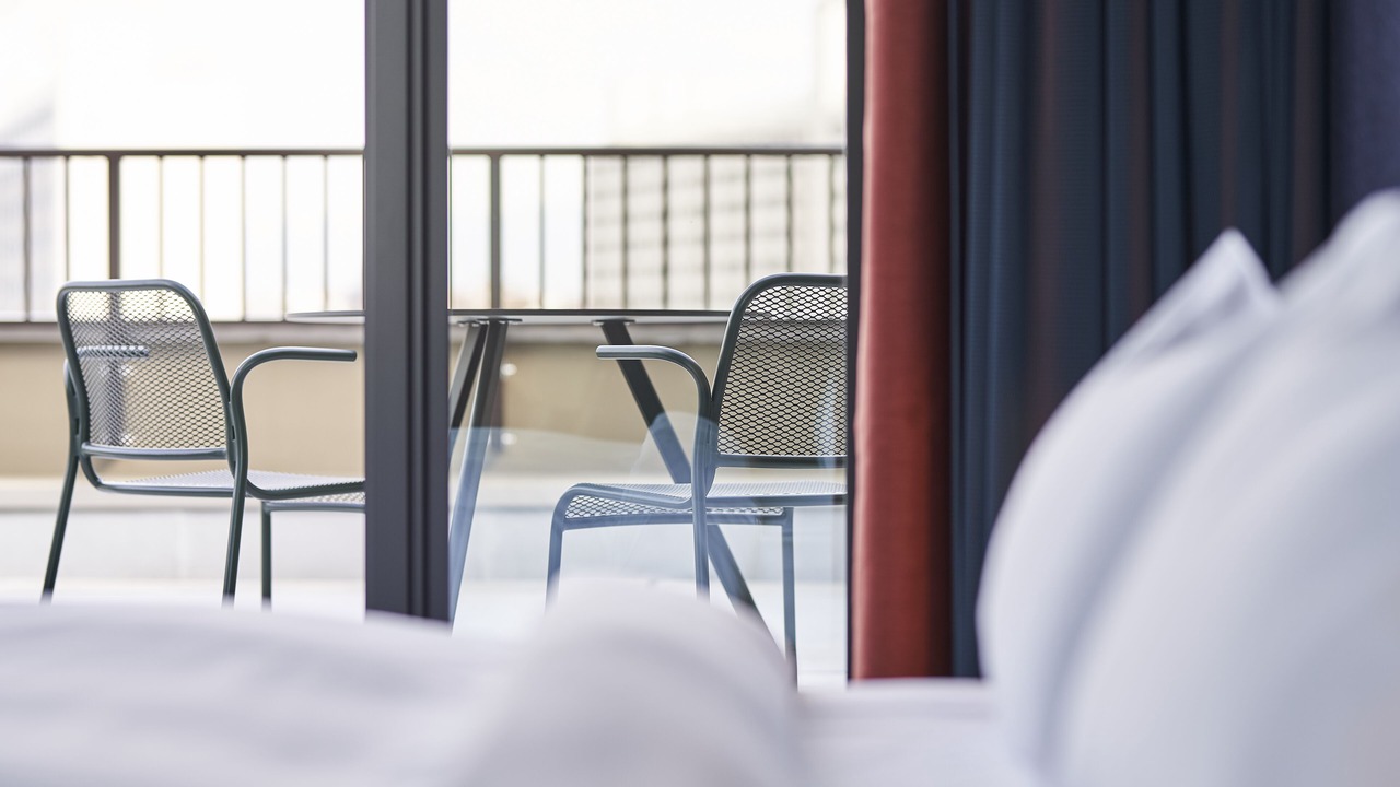Photo of Bedroom in Minami
