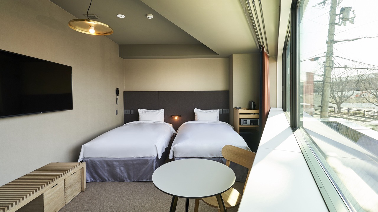 Photo of Bedroom in Minami