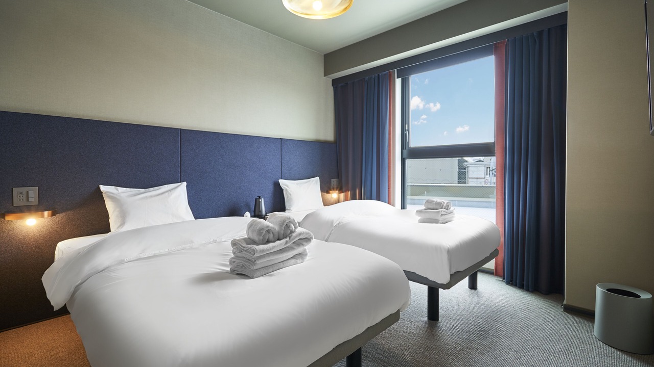 Photo of Bedroom in Minami