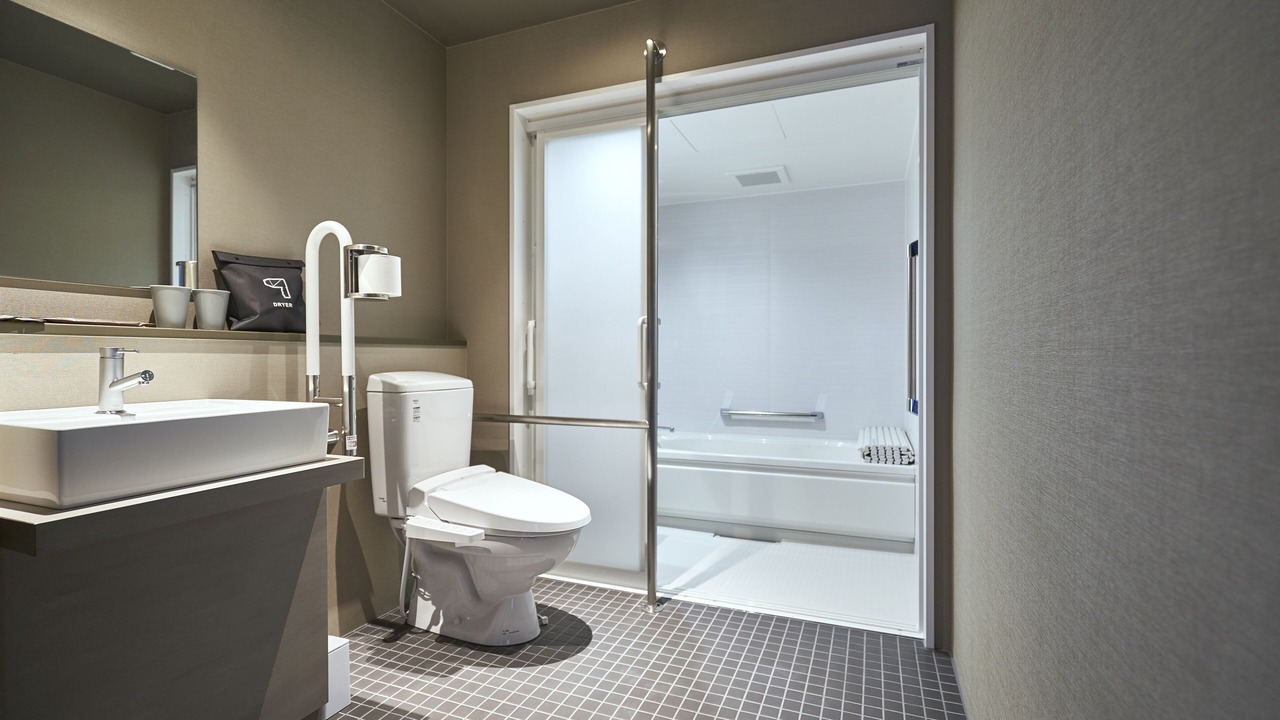 Photo of Bathroom in Minami