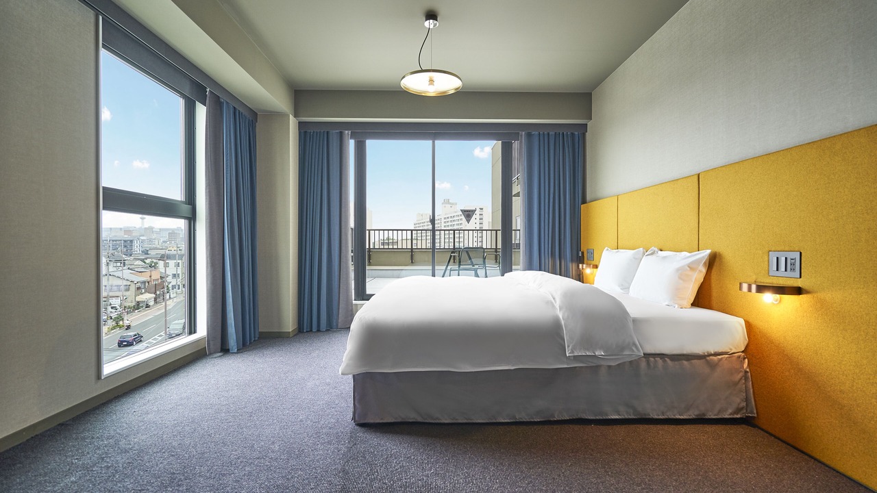 Photo of Bedroom in Minami