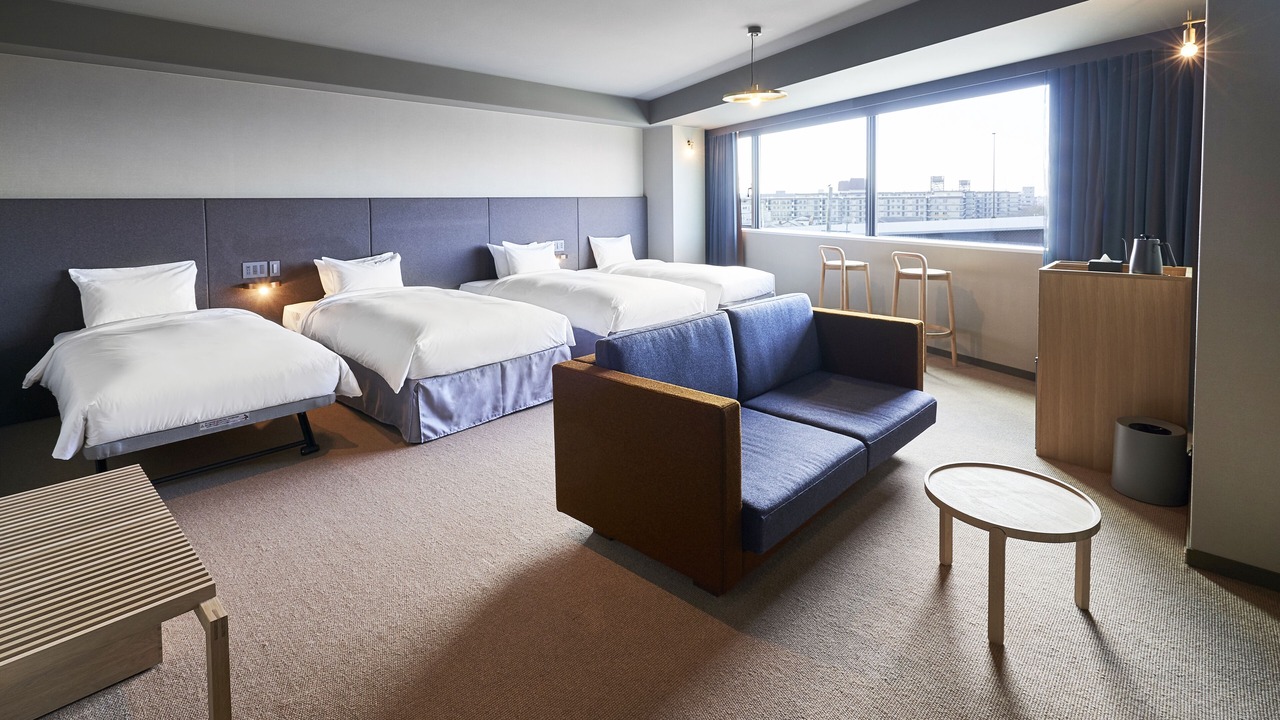 Photo of Bedroom in Minami