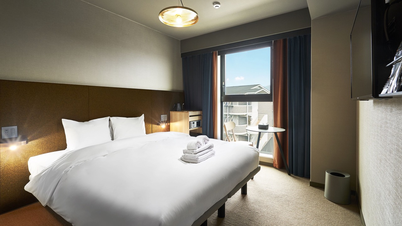 Photo of Bedroom in Minami