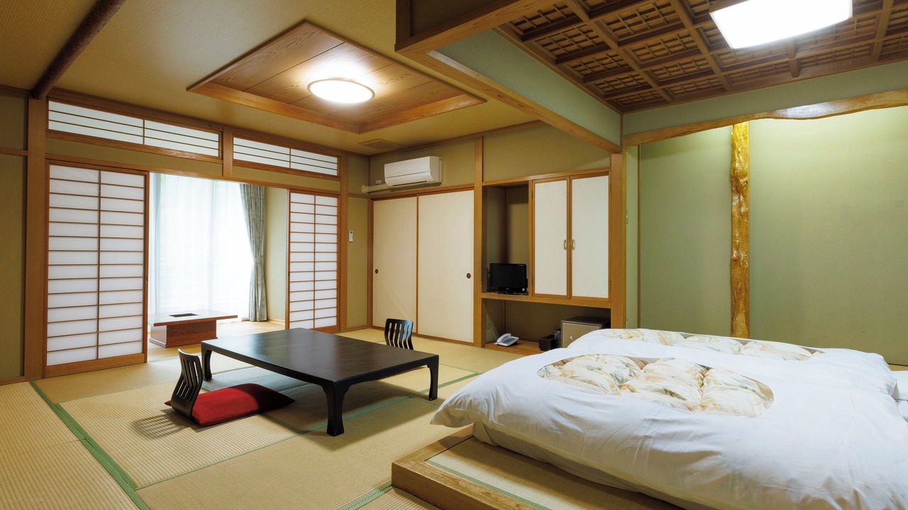 Photo of Bedroom in Wakamiko