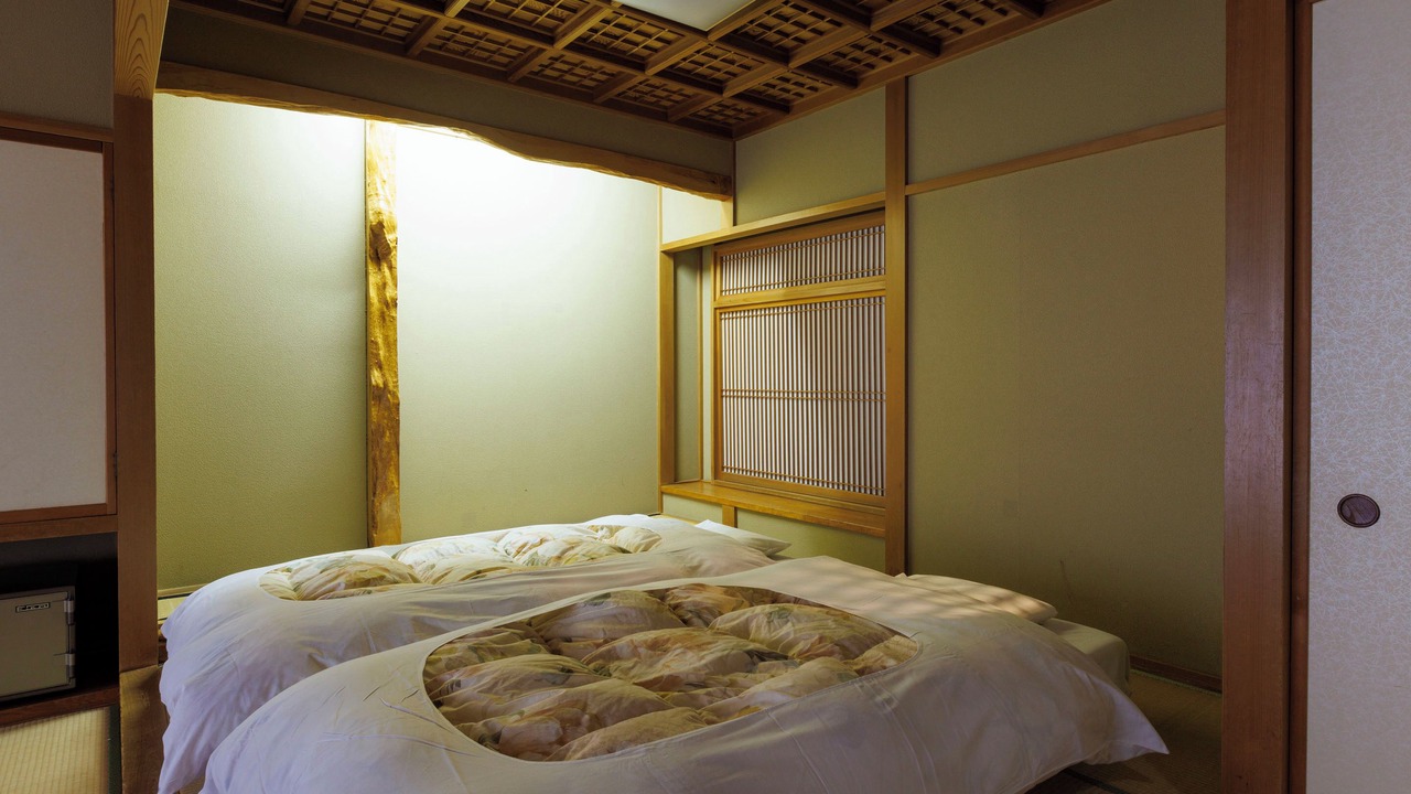 Photo of Bedroom in Wakamiko