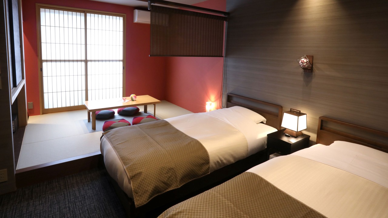 Photo of Bedroom in Kanazawa