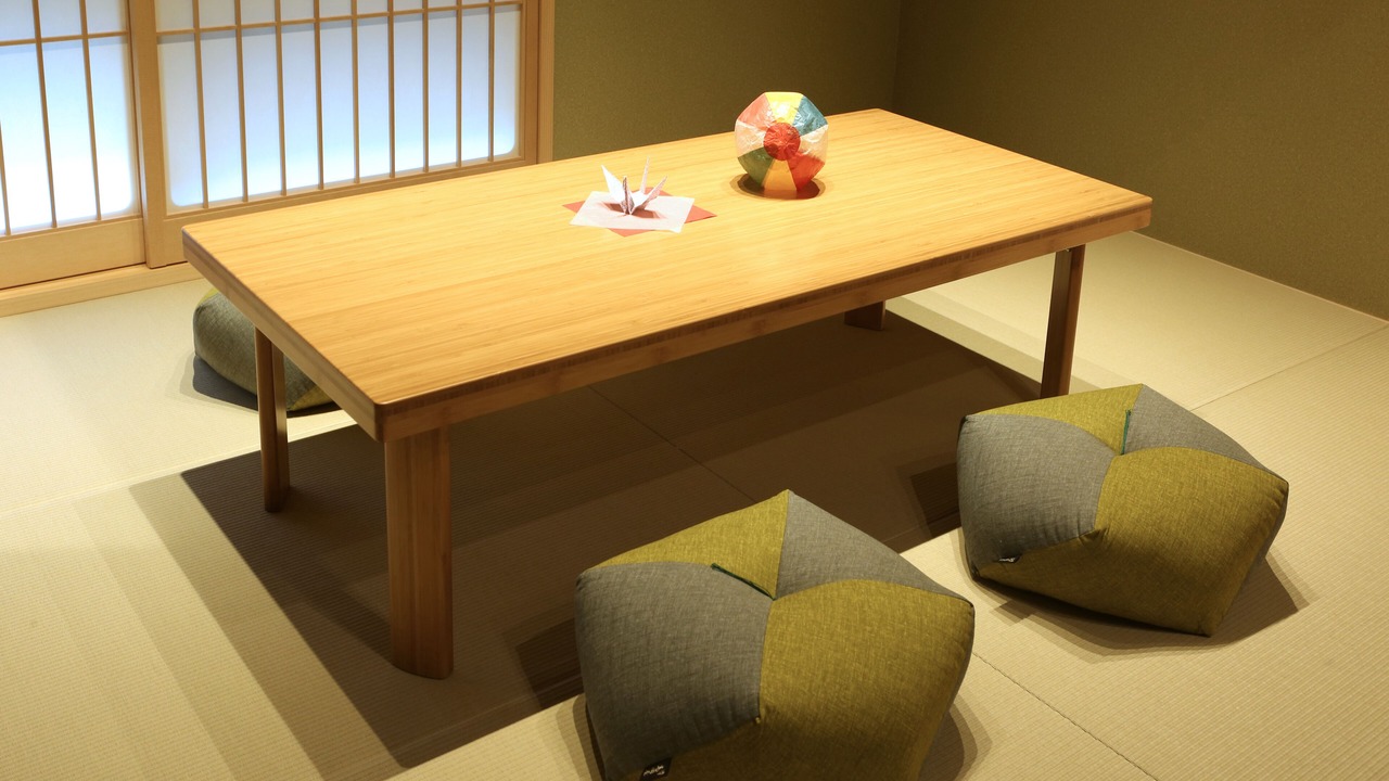 Photo of Bedroom in Kanazawa