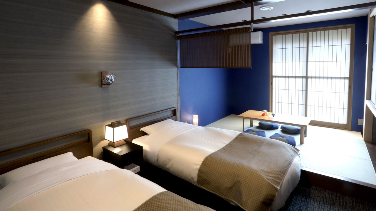 Photo of Bedroom in Kanazawa