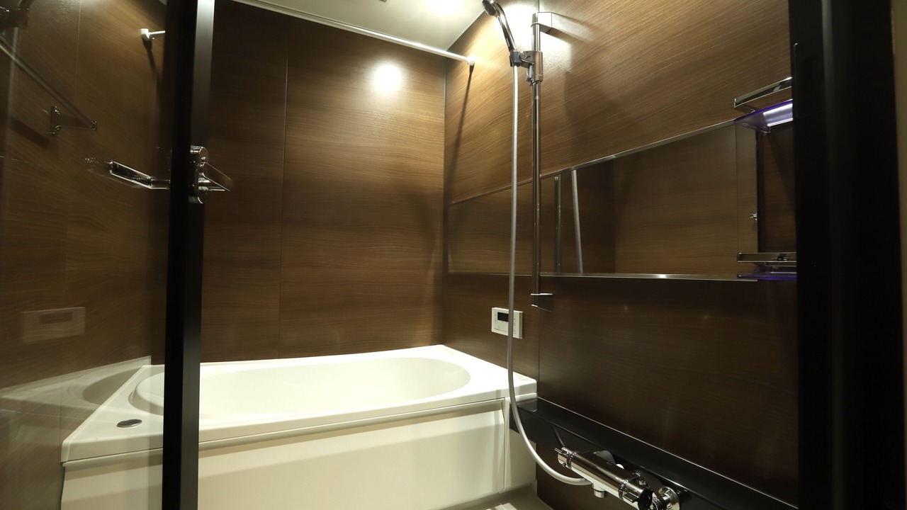 Photo of Bathroom in Kanazawa
