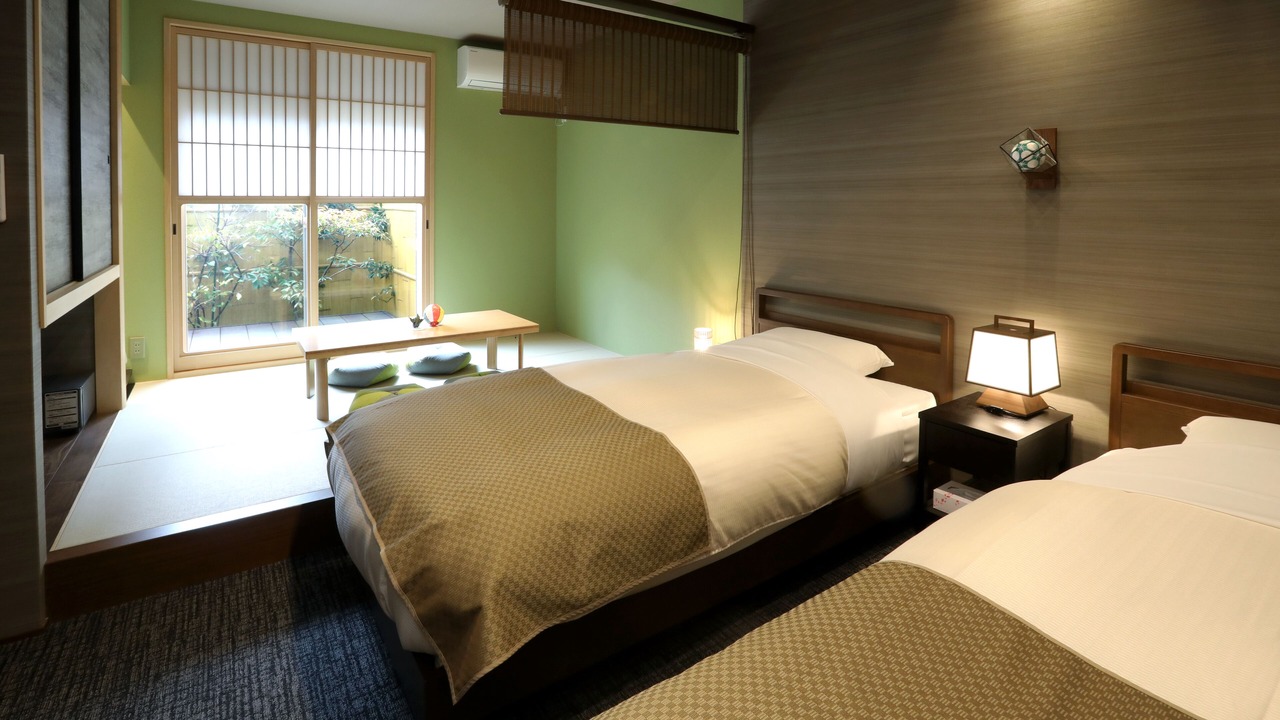 Photo of Bedroom in Kanazawa