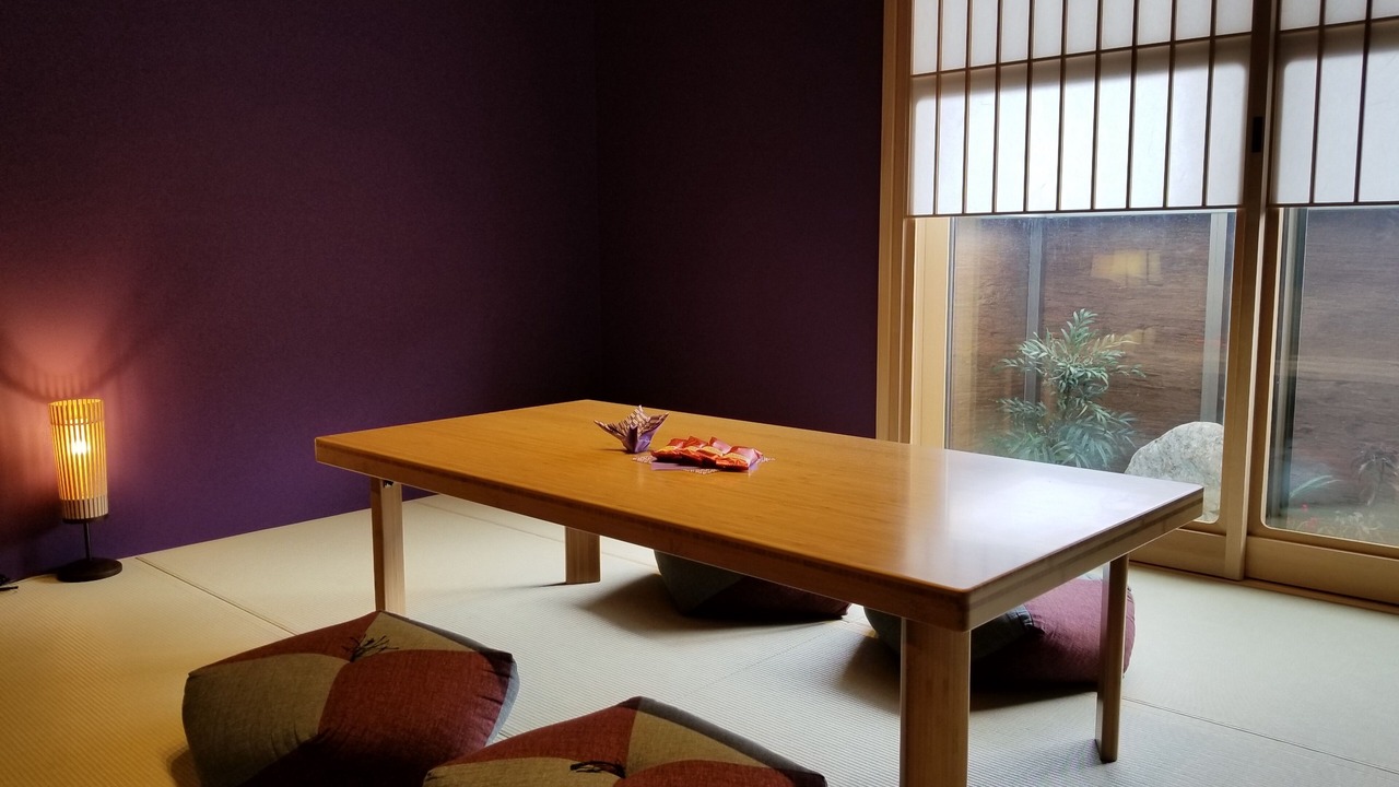Photo of Bedroom in Kanazawa