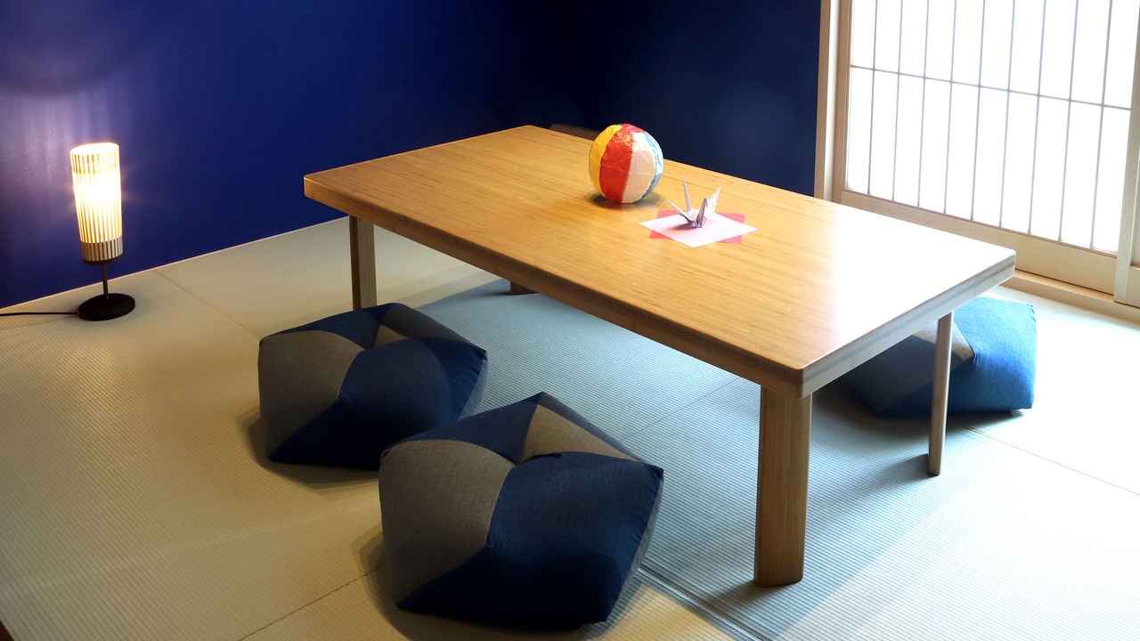 Photo of Bedroom in Kanazawa