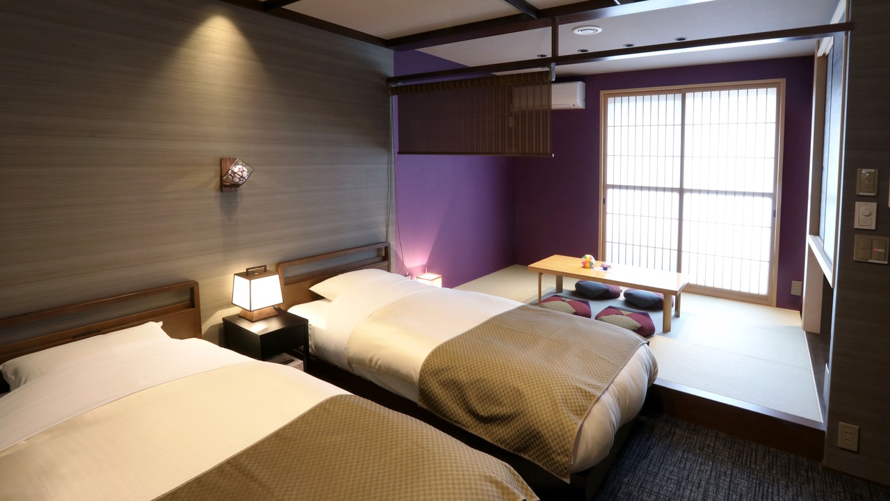 Photo of Bedroom in Kanazawa