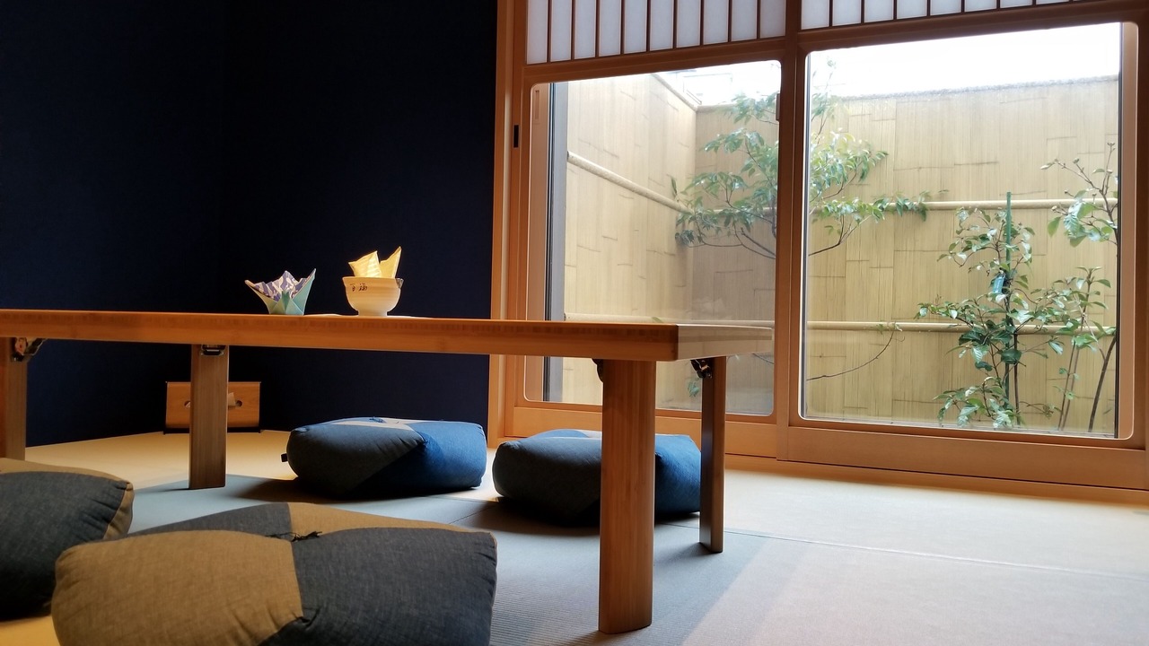 Photo of Bedroom in Kanazawa