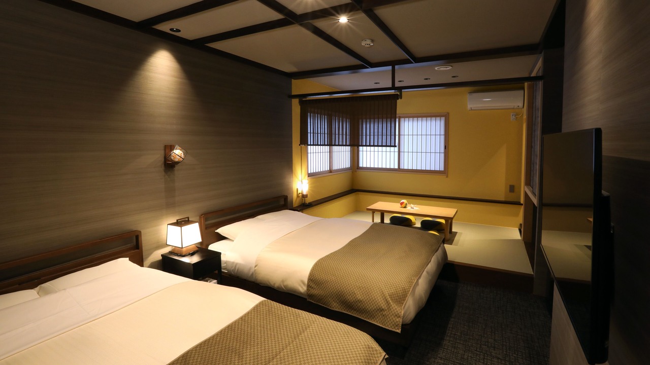 Photo of Bedroom in Kanazawa