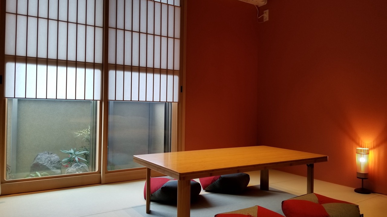 Photo of Bedroom in Kanazawa